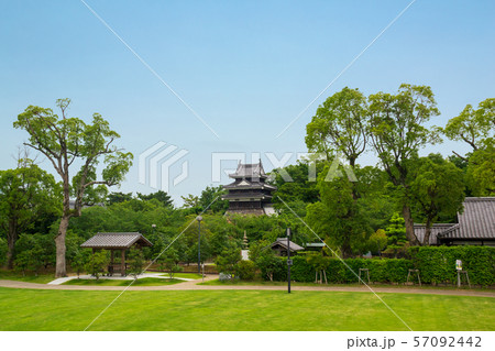 西尾城 西尾市歴史公園 西尾城 西尾市歴史公園 57092442