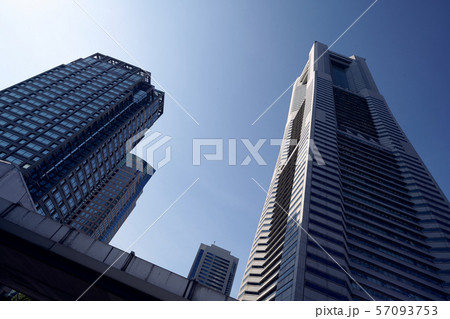 ビルディング ビルディング 57093753
