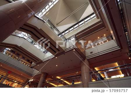 ビルディング ビルディング 57093757