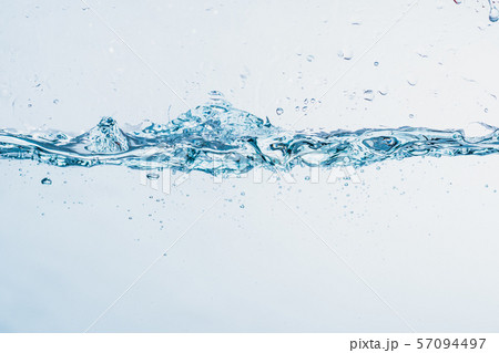 Water splash close up of splash of water forming shape isolated. Water splash close up of splash of water forming shape isolated. 57094497