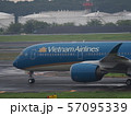 ベトナム航空　７８７ 57095339