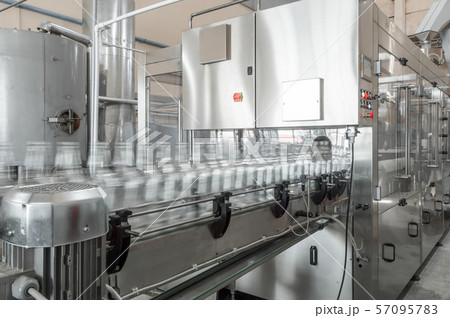 for the production of glass bottles factory 57095783