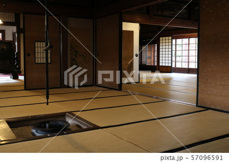 斜陽館 57096591