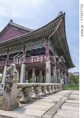 景福宮 建築 古建築 57097750