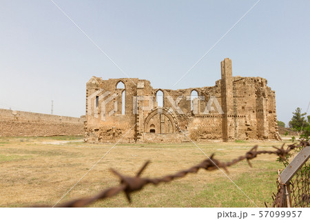 Church of St Mary of the Carmelites, Famagusta, Cyprus Church of St Mary of the Carmelites, Famagusta, Cyprus 57099957