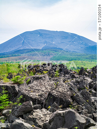 鬼押出し園 57100354