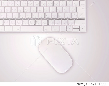 キーボードとマウス 57101228