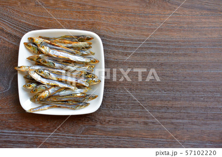 煮干し 煮干し 57102220