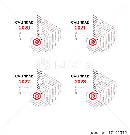 Calendar 2020, 2021,2022 and 2023 Calendar Calendar 2020, 2021,2022 and 2023 Calendar 57102556