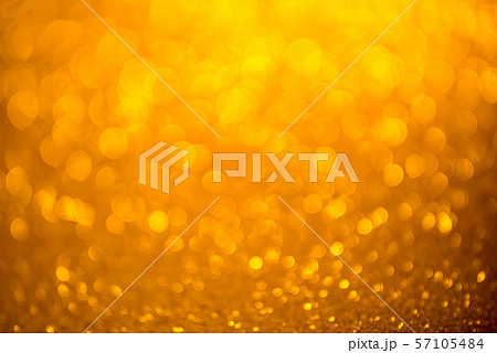 Gold glitter christmas abstract background 57105484