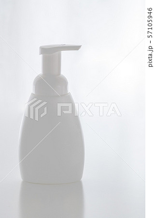 Organic natural cosmetic for baby, plastic bottle Organic natural cosmetic for baby, plastic bottle 57105946