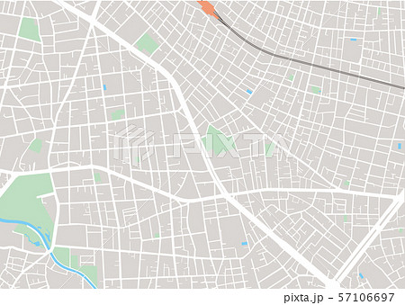 落合南長崎 57106697