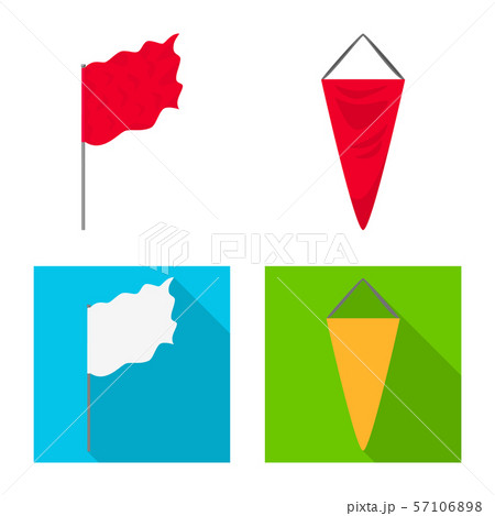 Vector illustration of texture and presentation icon. Collection of texture and media stock symbol Vector illustration of texture and presentation icon. Collection of texture and media stock symbol 57106898