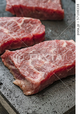 【焼肉】 57108338