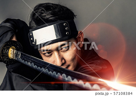 サムライ 57108384
