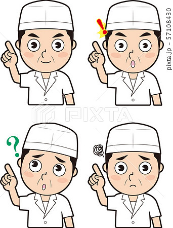 定食屋のおやじ1 57108430