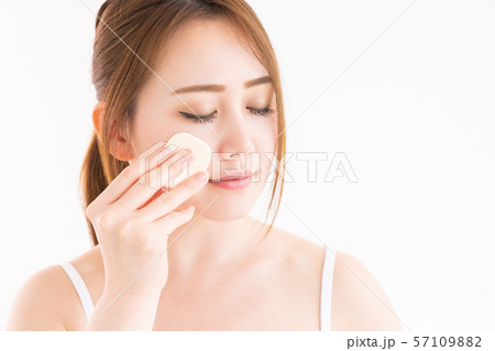 美容　スポンジ　イメージ 57109882