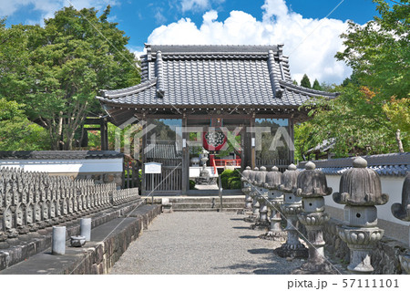 【櫟野寺】 滋賀県甲賀市甲賀町櫟野 【櫟野寺】 滋賀県甲賀市甲賀町櫟野 57111101