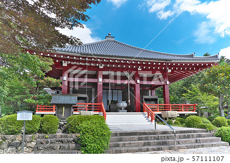 【櫟野寺】 滋賀県甲賀市甲賀町櫟野 57111107