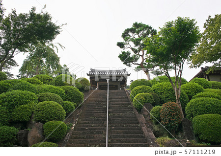 聖天院 中門 聖天院 中門 57111219