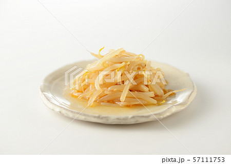 もやしのナムル　もやし　ナムル 57111753