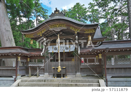 【田村神社】 滋賀県甲賀市土山町北土山 57111879