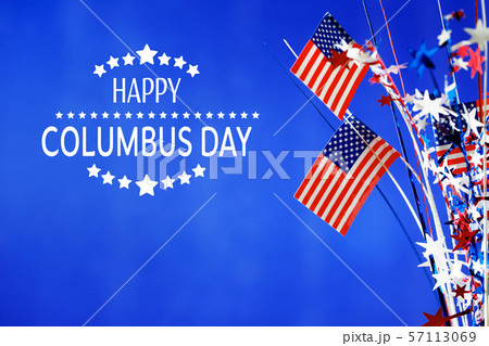 Columbus day message Columbus day message 57113069