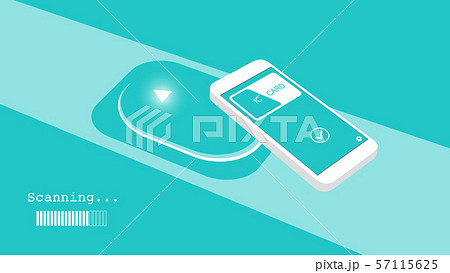 Going Through The Ticket Gates (IC Card) Going Through The Ticket Gates (IC Card) 57115625