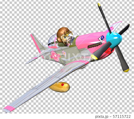 P-51 57115722