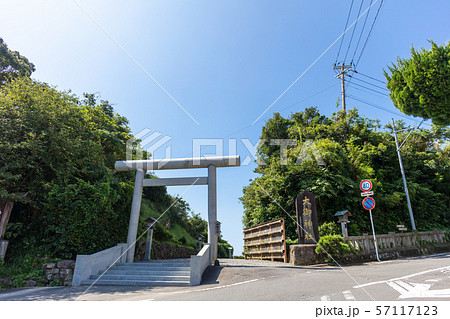 大御神社 (日向のお伊勢さま) 宮崎県日向市伊勢ヶ浜 大御神社 (日向のお伊勢さま) 宮崎県日向市伊勢ヶ浜 57117123