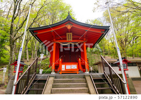 九頭龍神社本宮 57122890