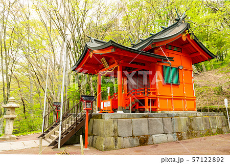 九頭龍神社本宮 九頭龍神社本宮 57122892