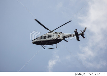 3204 Bell 429 Global Ranger of Royal Thai Police 57126489
