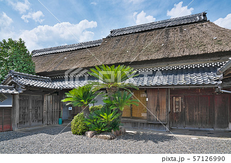 【甲賀流忍者屋敷】 滋賀県甲賀市甲南町竜法師２３３１ 57126990
