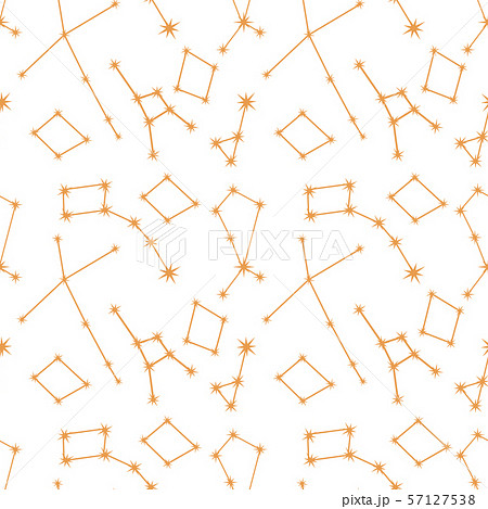 Constellations pattern Space Astronomy Science 57127538