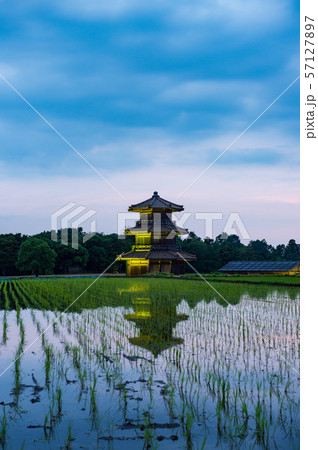 建造物 57127897