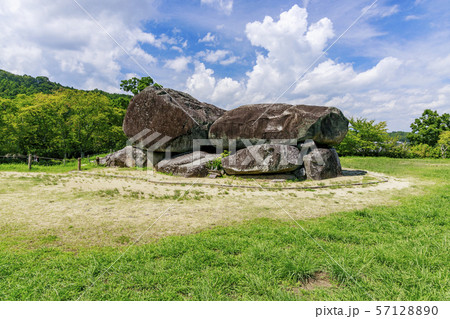 石舞台古墳 57128890