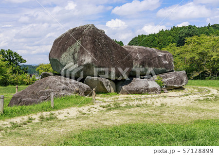 石舞台古墳 57128899