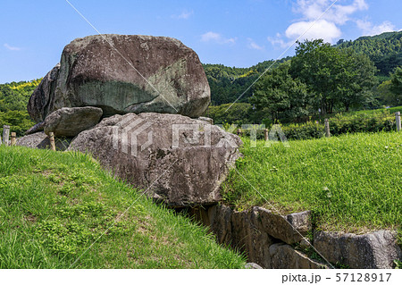 石舞台古墳 57128917