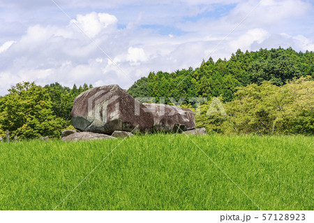 石舞台古墳 57128923