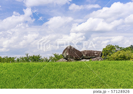 石舞台古墳 57128926