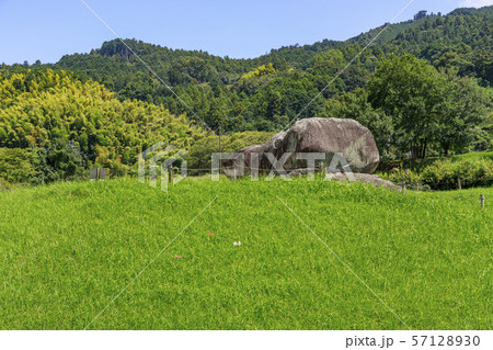 石舞台古墳 57128930