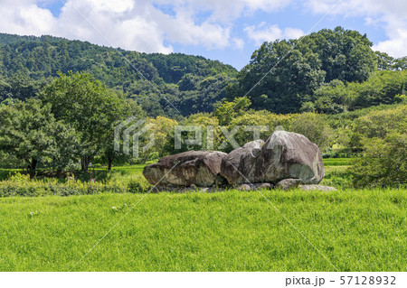 石舞台古墳 57128932