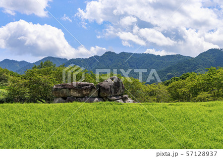 石舞台古墳 57128937