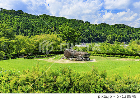 石舞台古墳 57128949