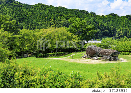 石舞台古墳 57128955