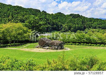 石舞台古墳 57128957