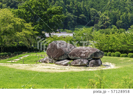 石舞台古墳 57128958