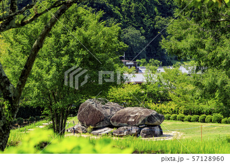 石舞台古墳 57128960