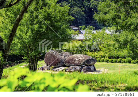 石舞台古墳 57128961